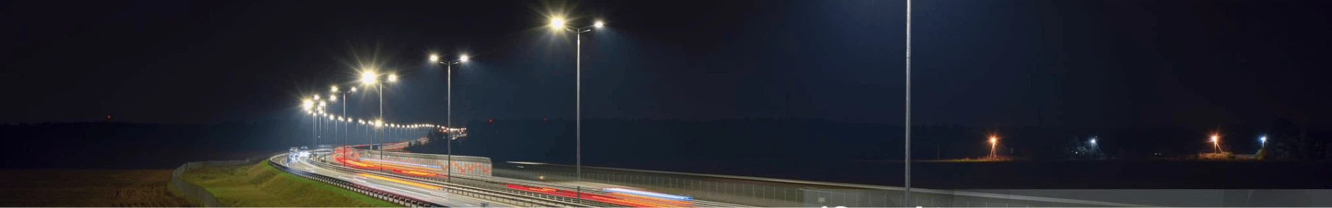led street light