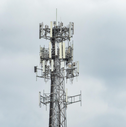 Communication Towers