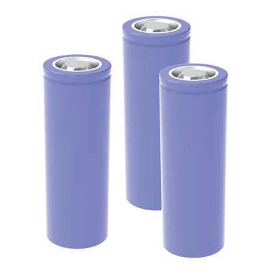 Ternary Polymer Lithium Battery